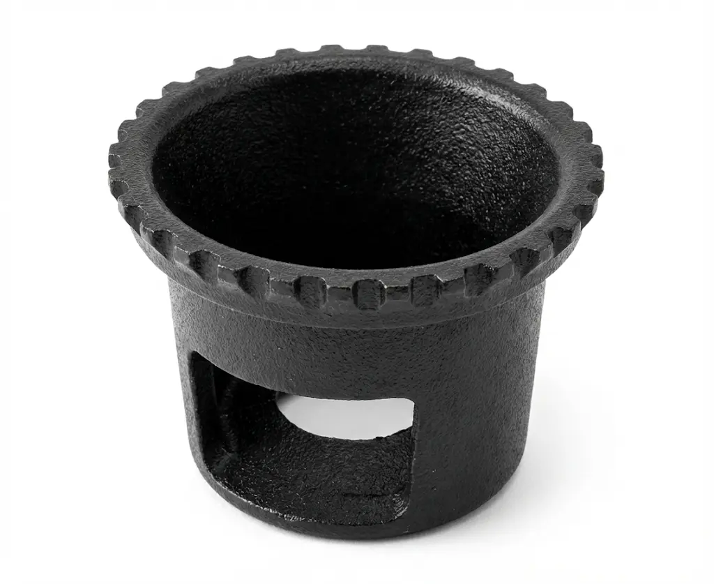 Control Cage Alloy Steel