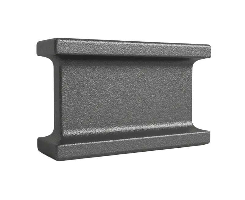 Blast Wheel Blade (Straight)