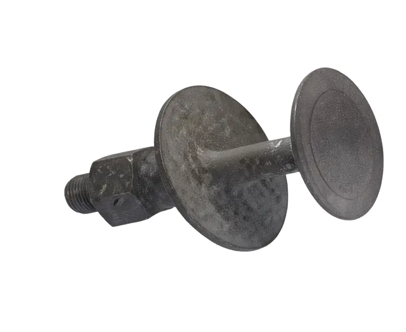Bucket Screw Set