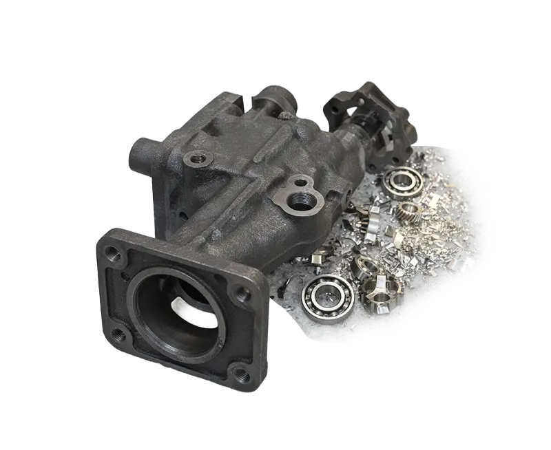Gear Box