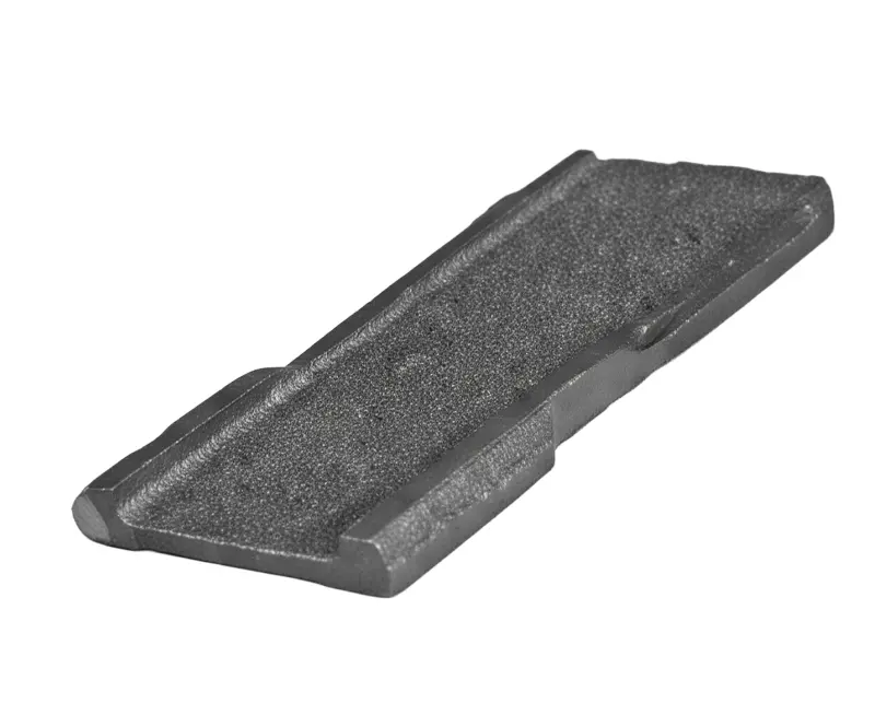 End Liner (New) Alloy Steel