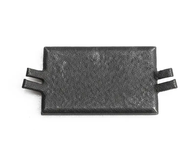 Top Cover Flat