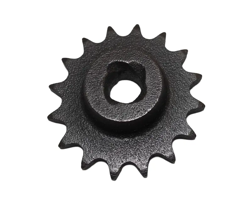 GB Driven Shaft Gear 16T